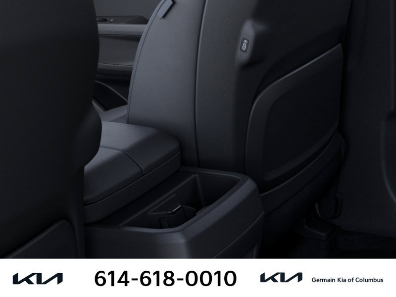 New 2027 Kia Telluride EX AWD/4WD image 29