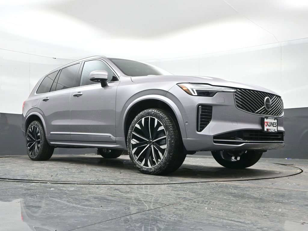 New 2026 Volvo XC90 B5 Plus image 39