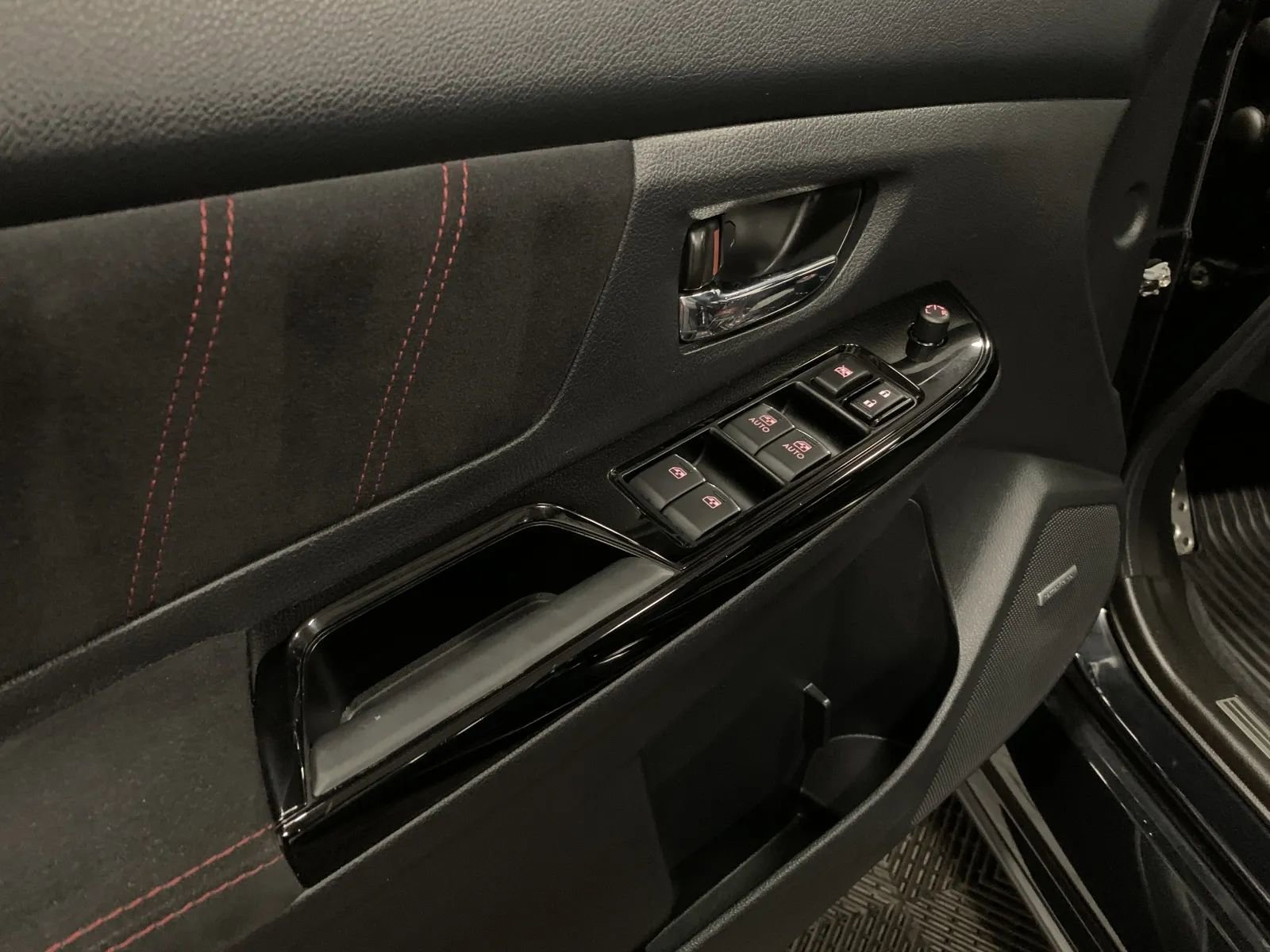 Used 2021 Subaru WRX STI Limited image 37