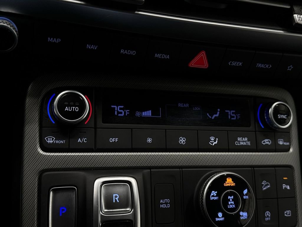 Used 2023 Hyundai Palisade SEL w/ Cargo Package image 20