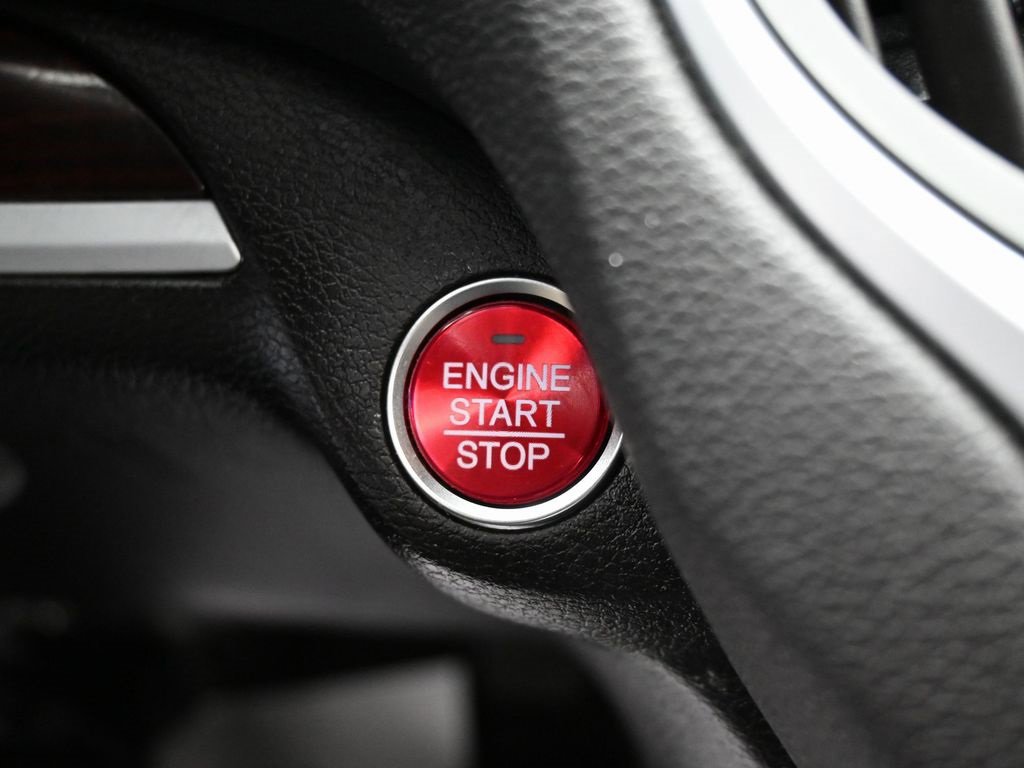 Used 2017 Acura TLX V6 SH-AWD w/ Technology Pkg image 22