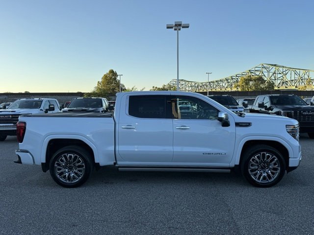 New 2026 GMC Sierra 1500 Denali Ultimate image 6