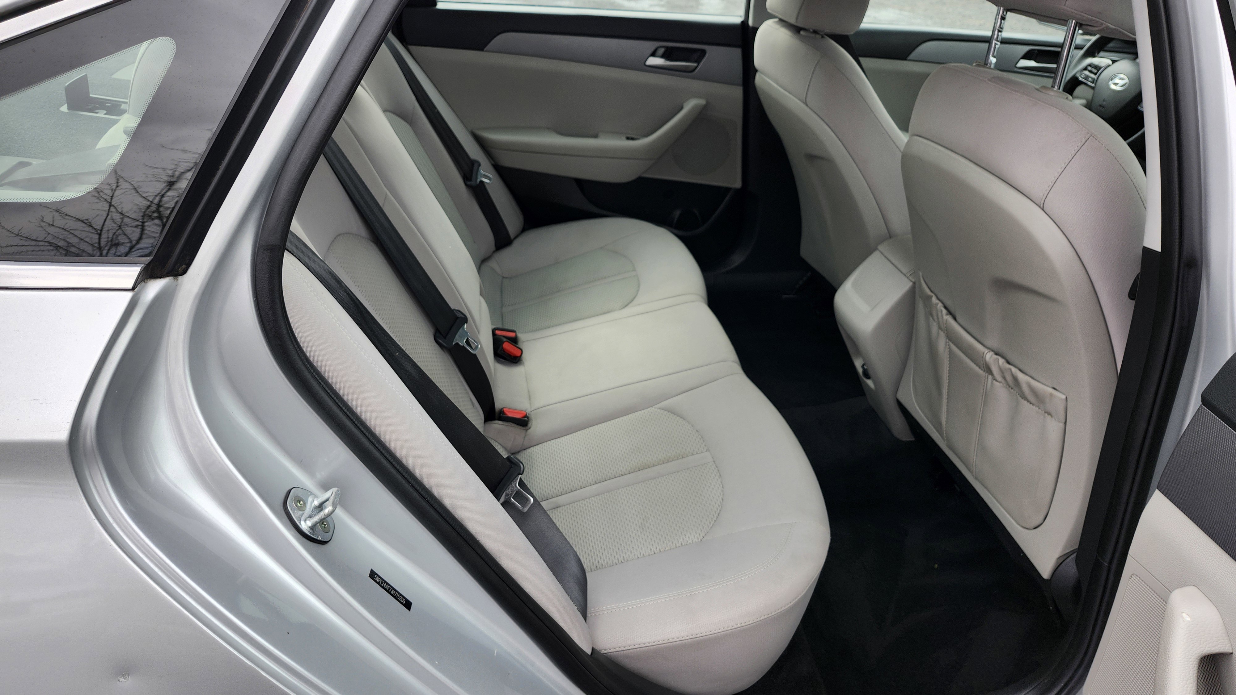 Used 2018 Hyundai Sonata SE image 17