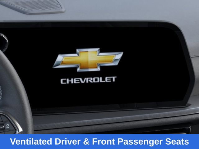 New 2026 Chevrolet Traverse High Country w/ LPO, Floor Liner Package image 21