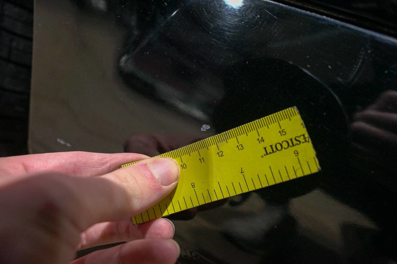 Used 2002 Audi TT 1.8T image 30