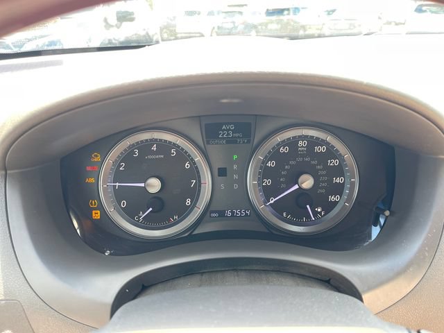 Used 2011 Lexus ES 350 FWD image 20
