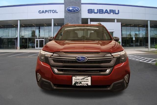 New 2026 Subaru Forester Premium image 7