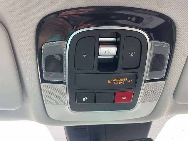 Used 2026 Hyundai Tucson SEL FWD image 36