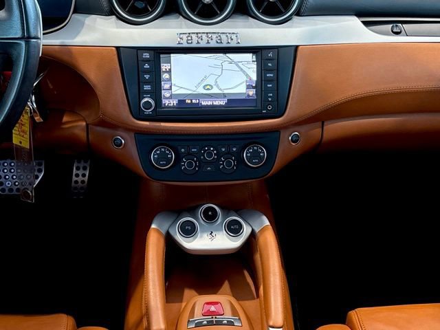 Used 2012 Ferrari FF AWD/4WD image 35