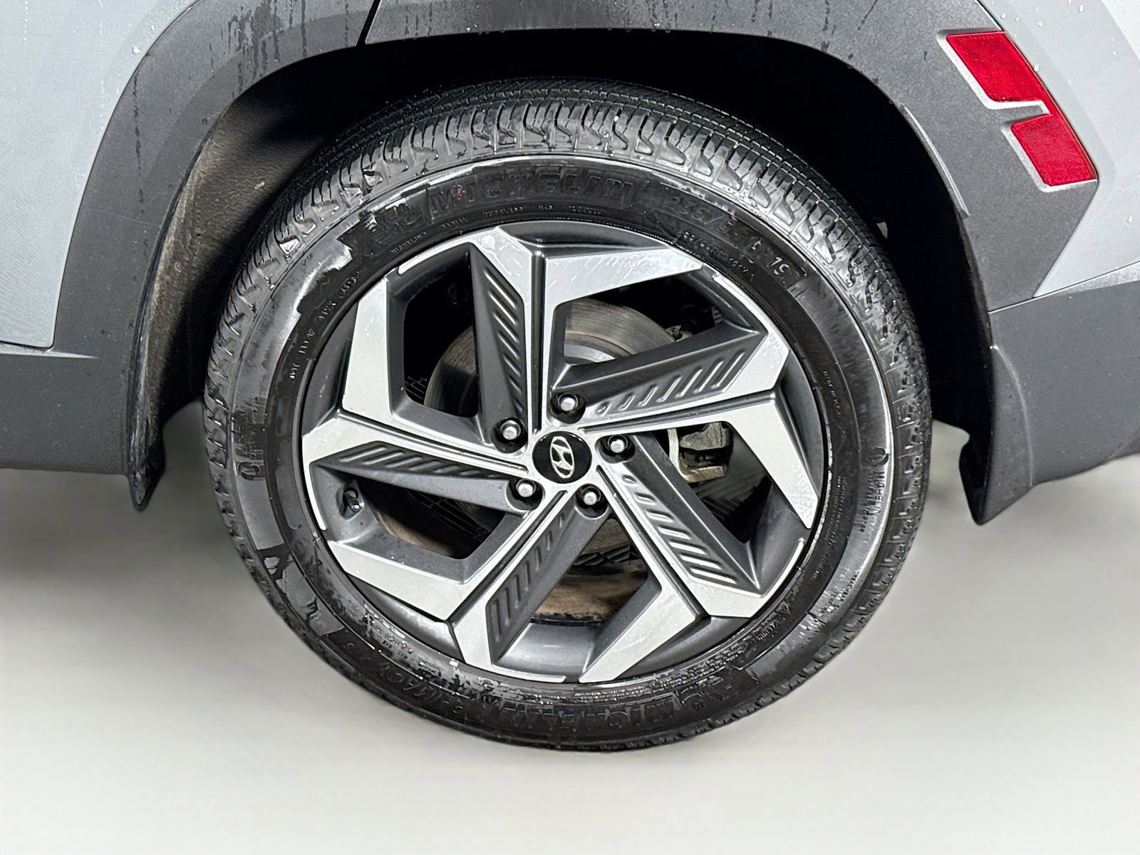 Used 2024 Hyundai Tucson SEL w/ Convenience Package AWD/4WD image 9