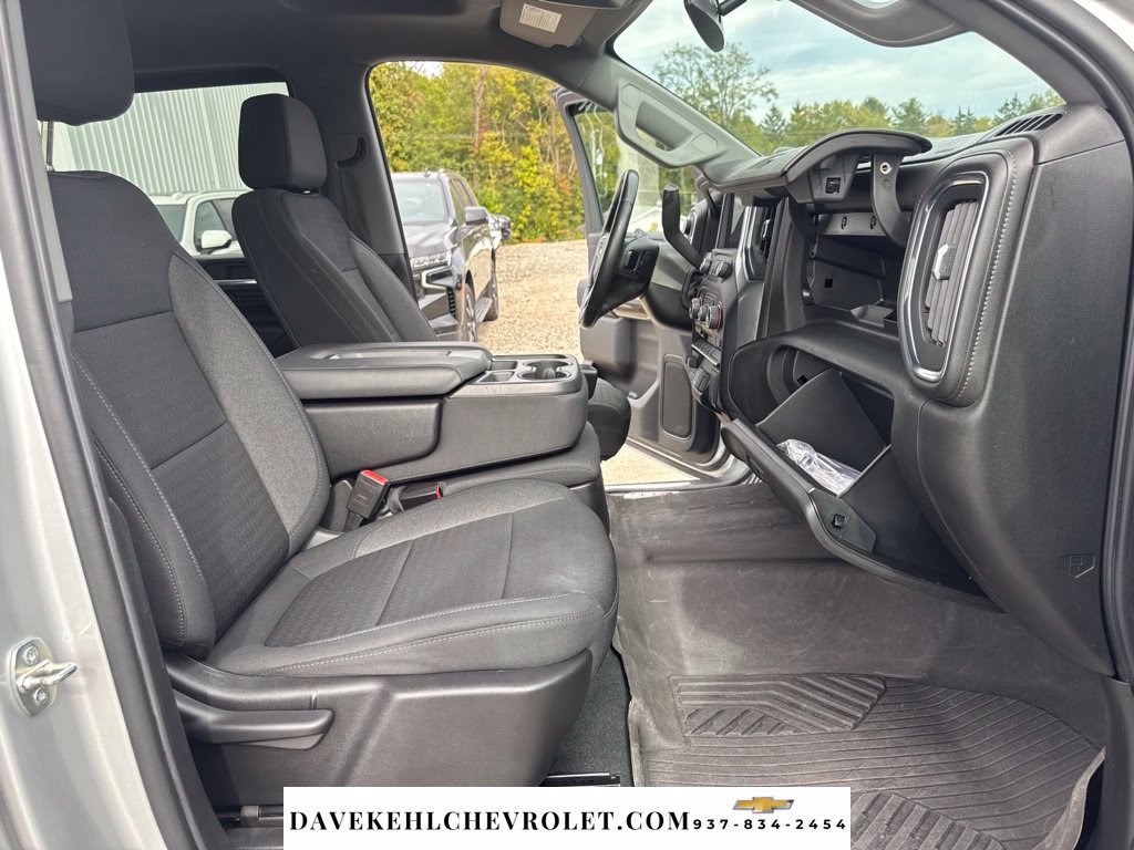Used 2022 Chevrolet Silverado 3500 LT w/ Convenience Package AWD/4WD image 53