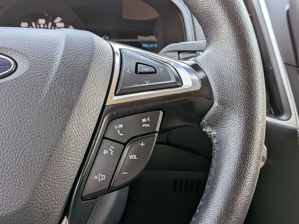 Used 2024 Ford Edge SEL AWD/4WD image 27