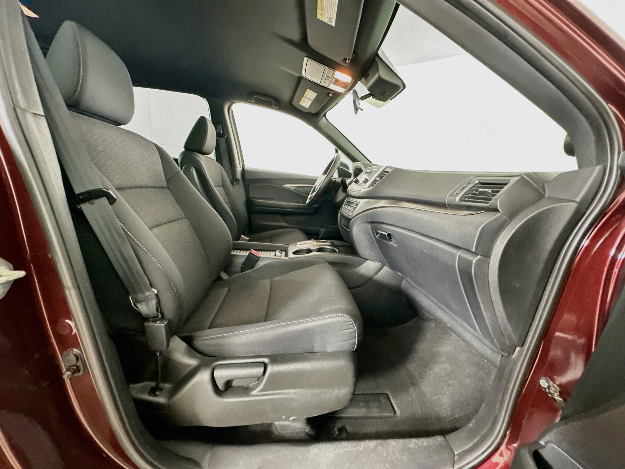 Used 2019 Honda Passport Sport image 29