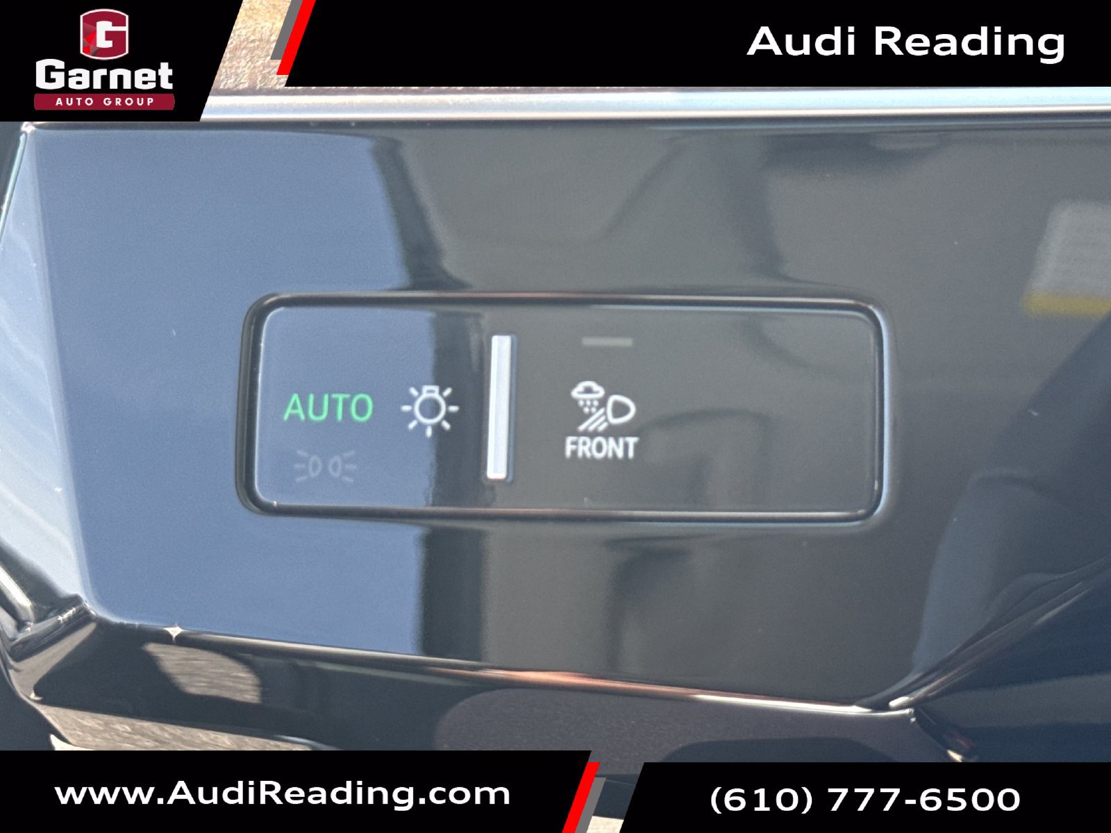 Certified 2024 Audi Q8 e-tron Premium Plus w/ Premium Plus Package AWD/4WD image 34