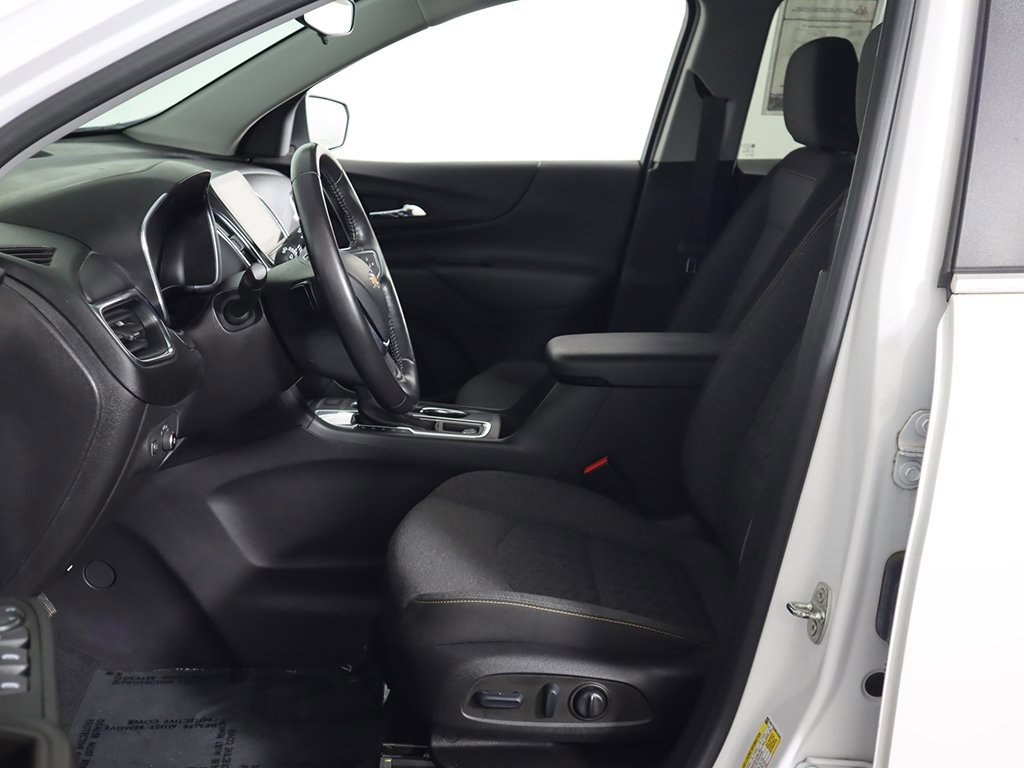 Used 2022 Chevrolet Equinox LT image 25