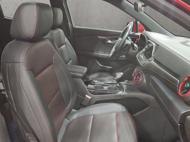 Used 2022 Chevrolet Blazer RS w/ Enhanced Convenience Package AWD/4WD image 20