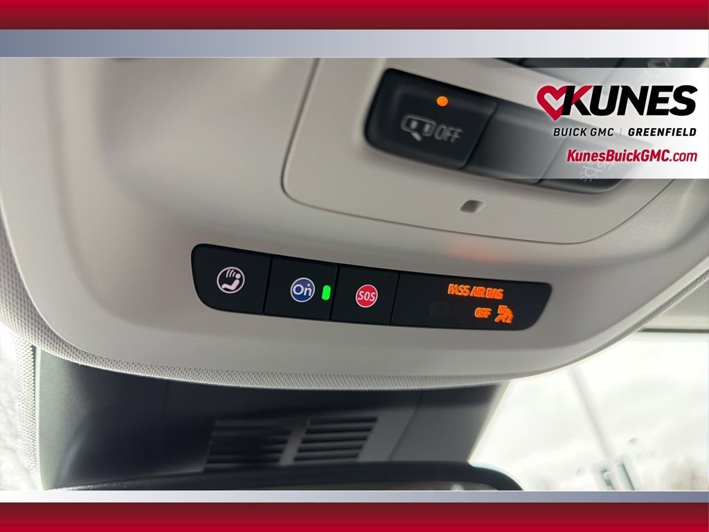 New 2026 Buick Envision Sport Touring image 29