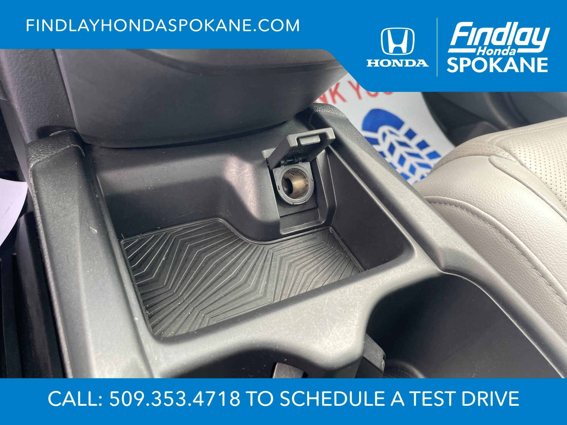 Used 2017 Honda CR-V EX-L image 15