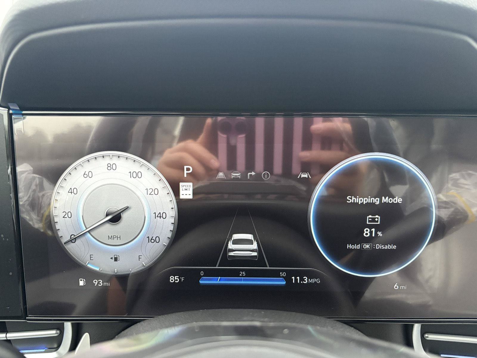 New 2026 Hyundai Elantra Limited FWD image 2