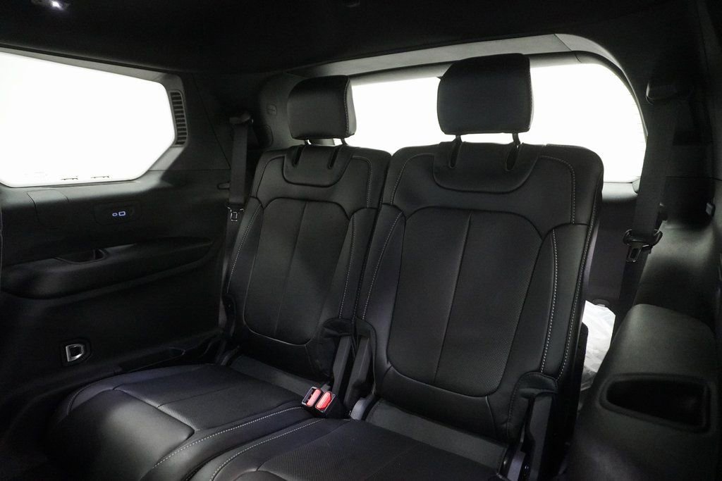 New 2025 Jeep Grand Cherokee L Limited w/ Luxury Tech Group II image 18