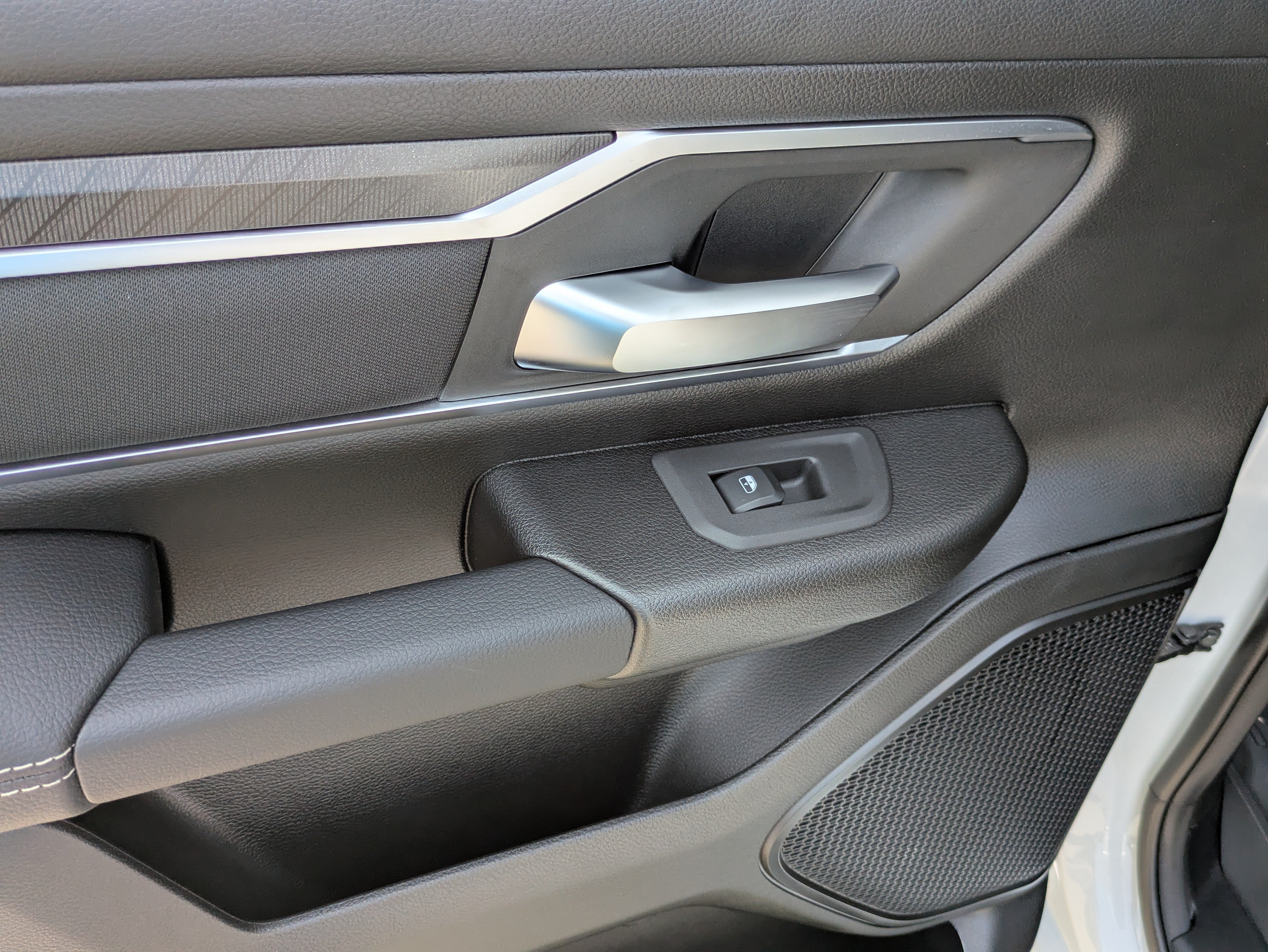 New 2026 RAM 1500 Big Horn AWD/4WD image 13
