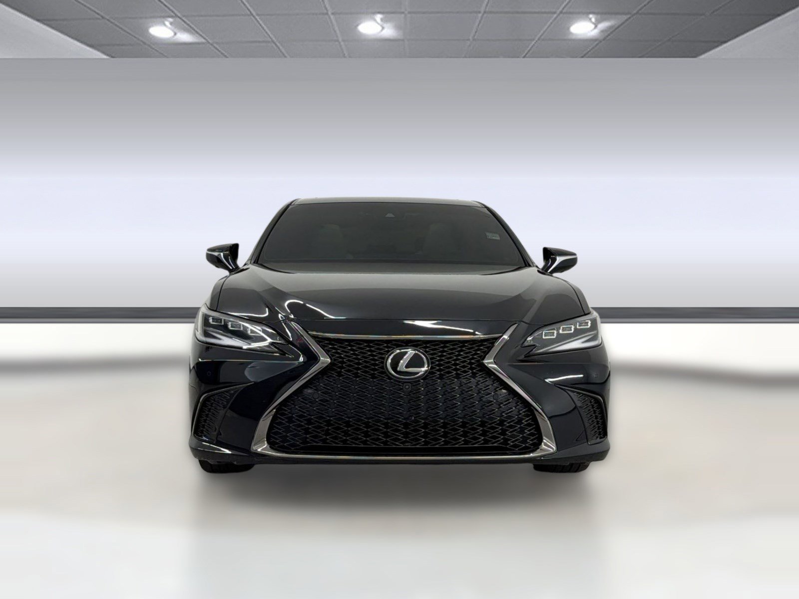 Certified 2023 Lexus ES 350 F Sport w/ Accessory Package (Z2) FWD image 6