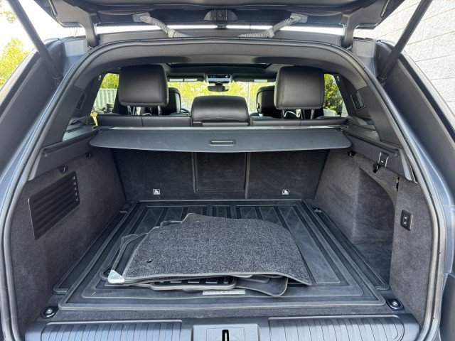 Used 2019 Land Rover Range Rover Sport Supercharged AWD/4WD image 9