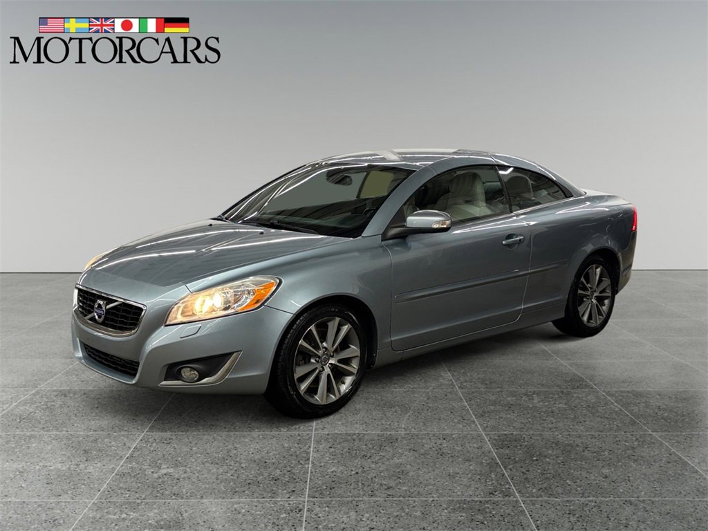 Used 2013 Volvo C70 T5 image 7