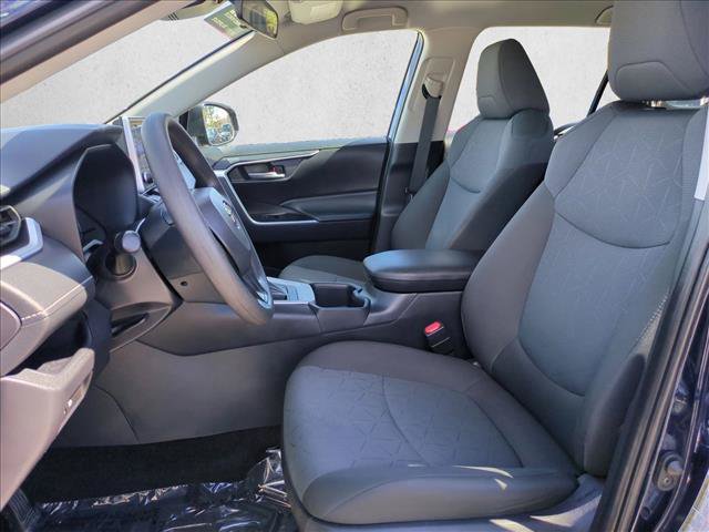 Certified 2025 Toyota RAV4 XLE FWD image 15
