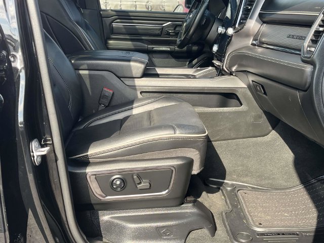 Used 2022 RAM 1500 Limited AWD/4WD image 24