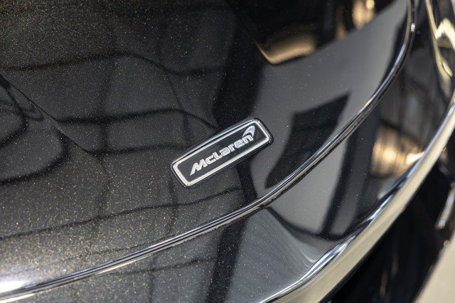 Used 2025 McLaren GTS RWD image 11