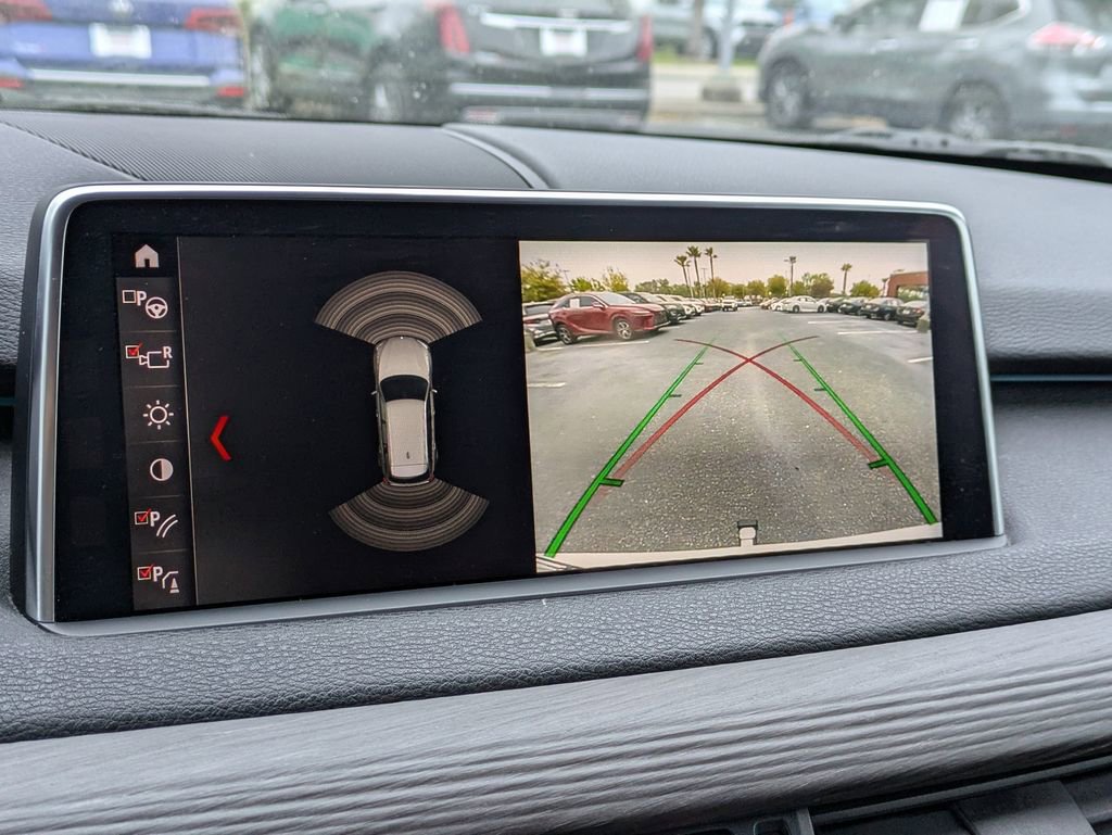 Used 2018 BMW X5 xDrive35i image 22