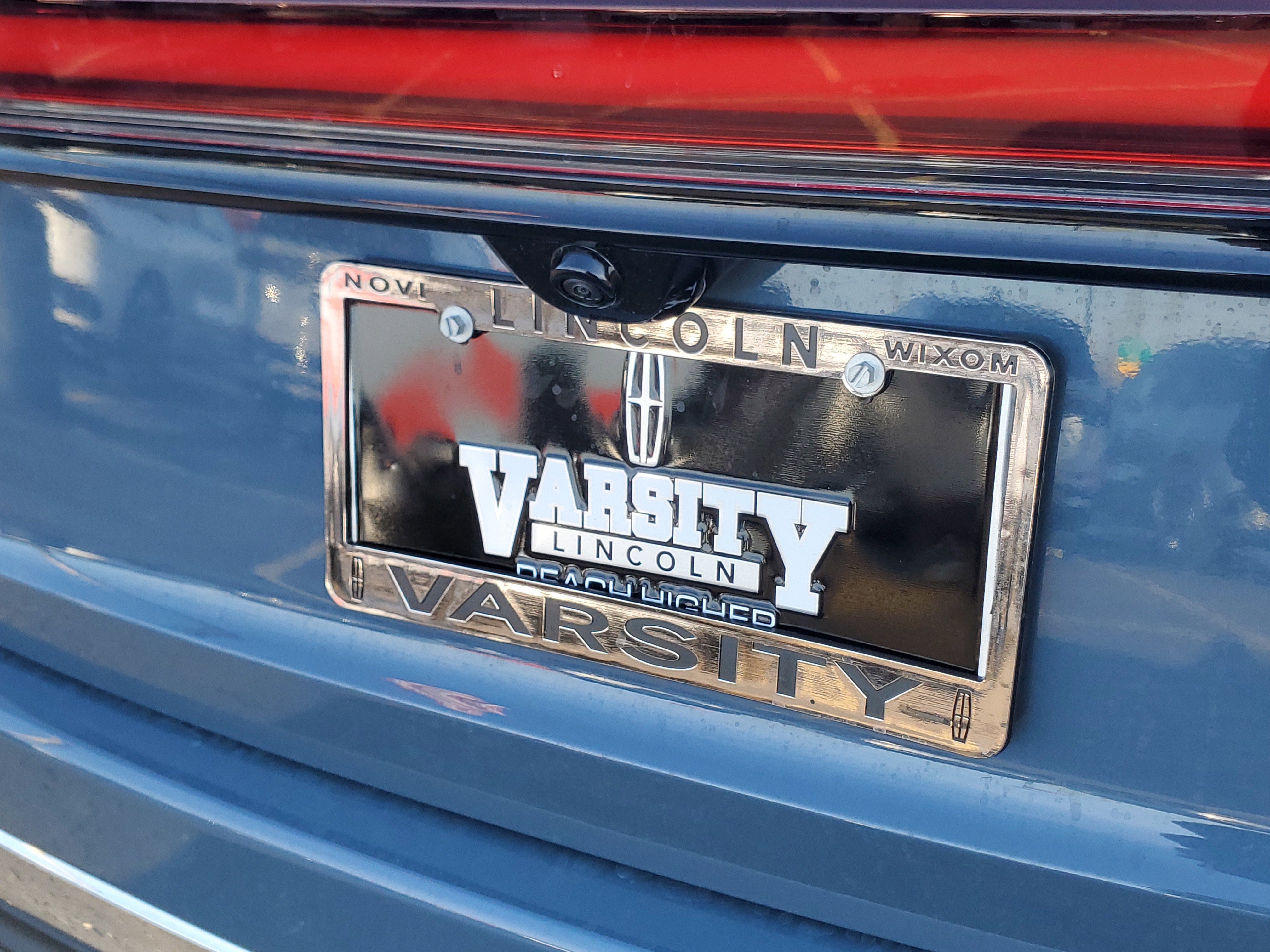 New 2026 Lincoln Aviator Reserve image 31