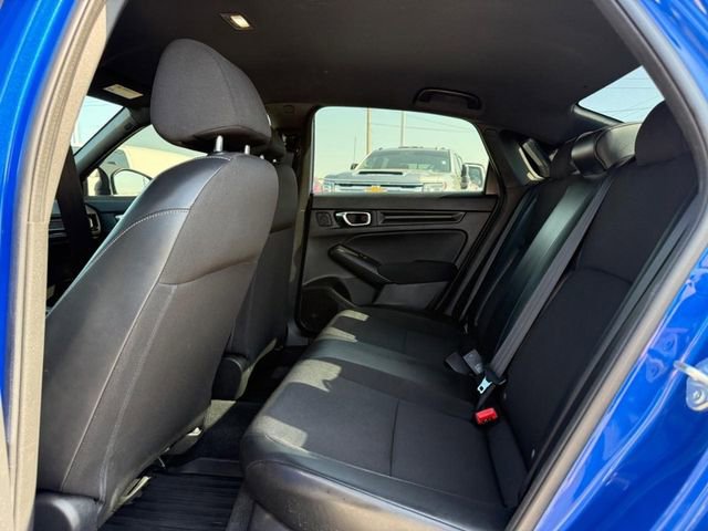 Used 2022 Honda Civic Sport image 10