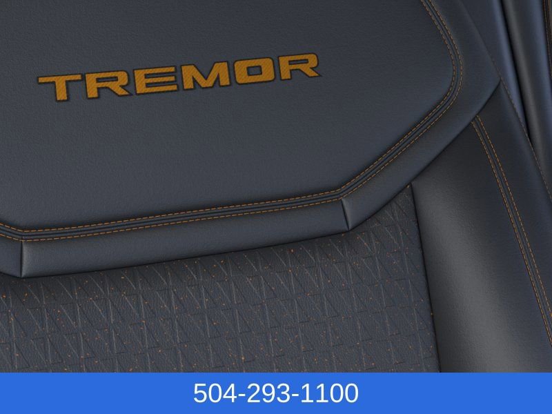 New 2026 Ford Maverick Tremor image 17