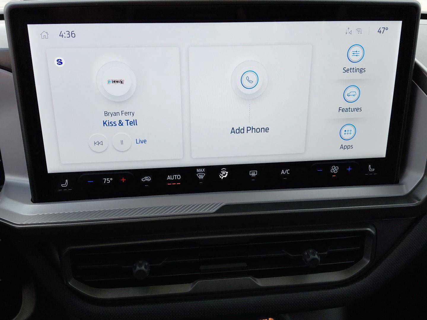 New 2026 Ford Bronco Sport Big Bend w/ Convenience Package image 29