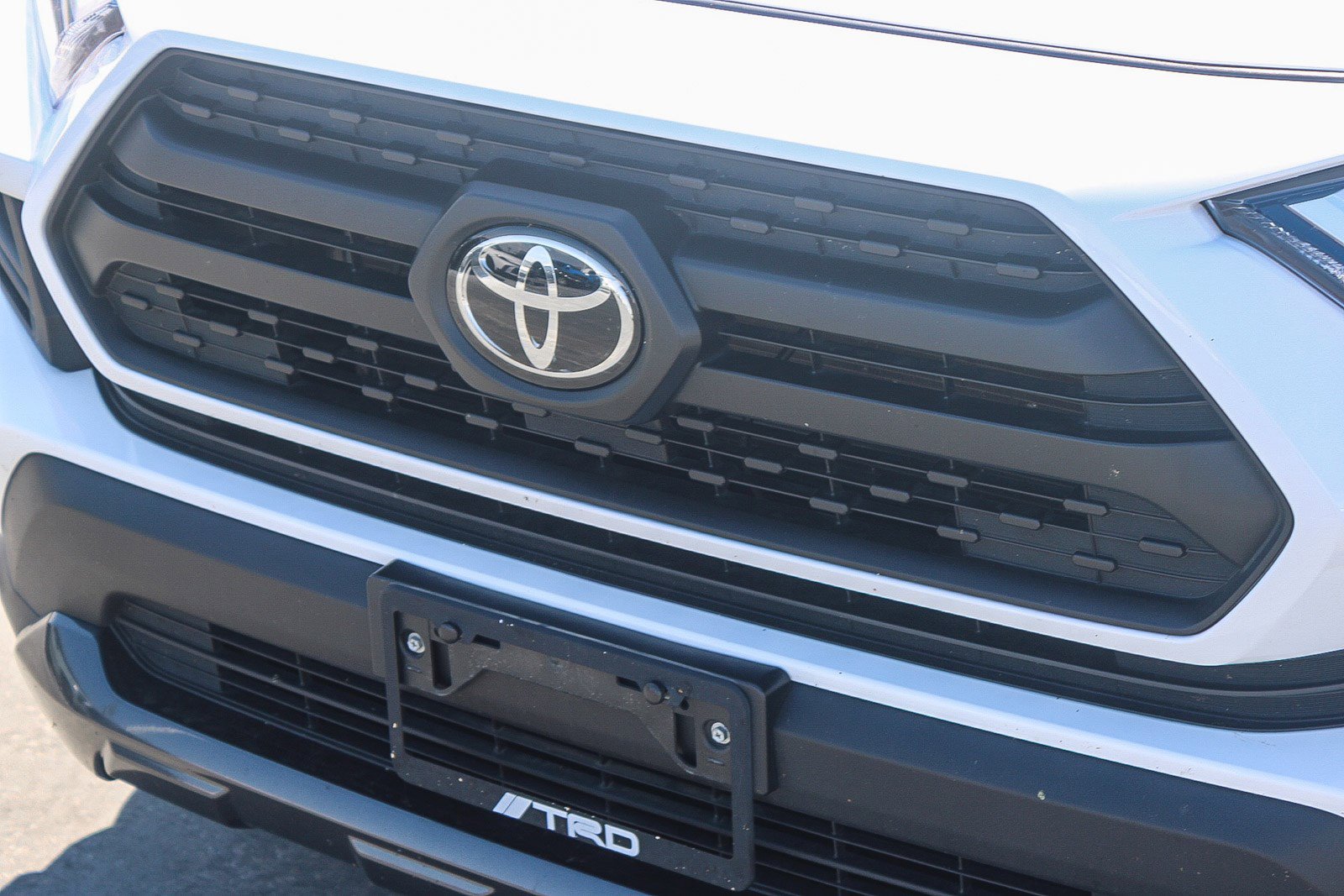 Used 2023 Toyota RAV4 TRD Off-Road w/ TRD Off-Road Weather Package image 7