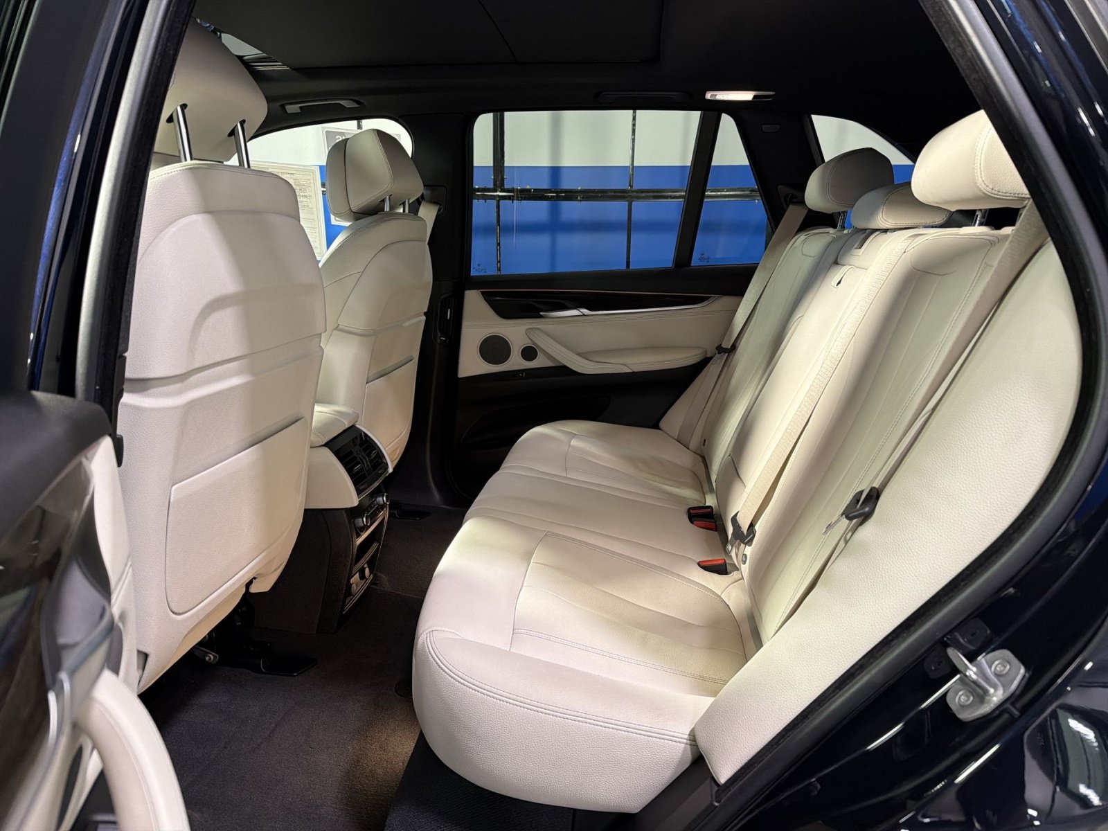 Used 2018 BMW X5 xDrive35i AWD/4WD image 31
