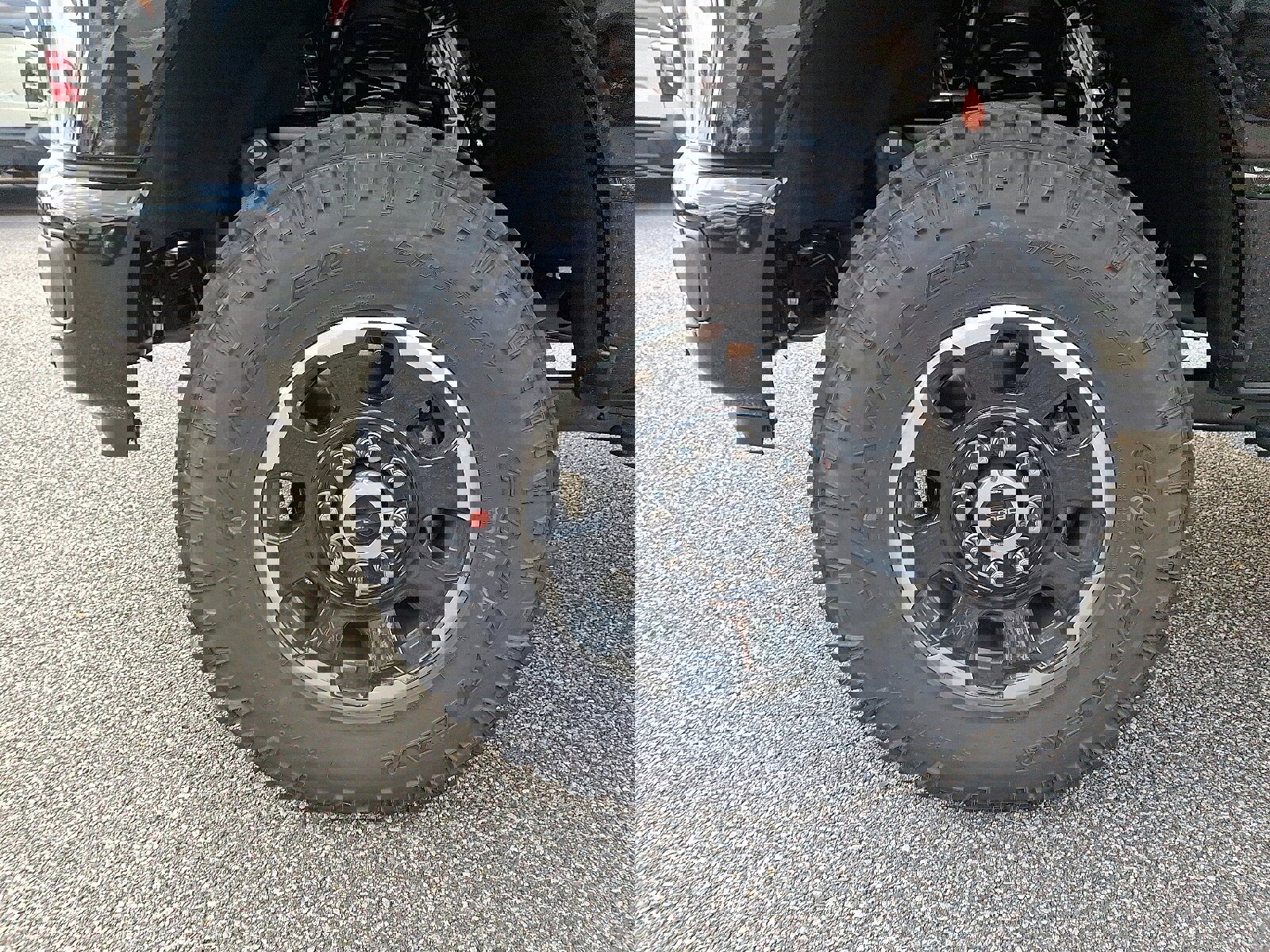 New 2026 Ford F350 Lariat image 18
