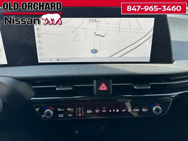 Used 2023 Kia EV6 Wind w/ Wind Technology Package AWD/4WD image 15