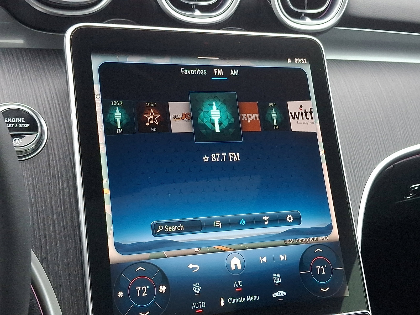 Used 2024 Mercedes-Benz CLE 300 4MATIC Coupe image 18