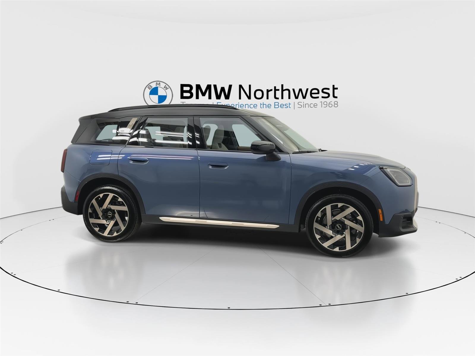 Used 2025 MINI Cooper Countryman S image 5