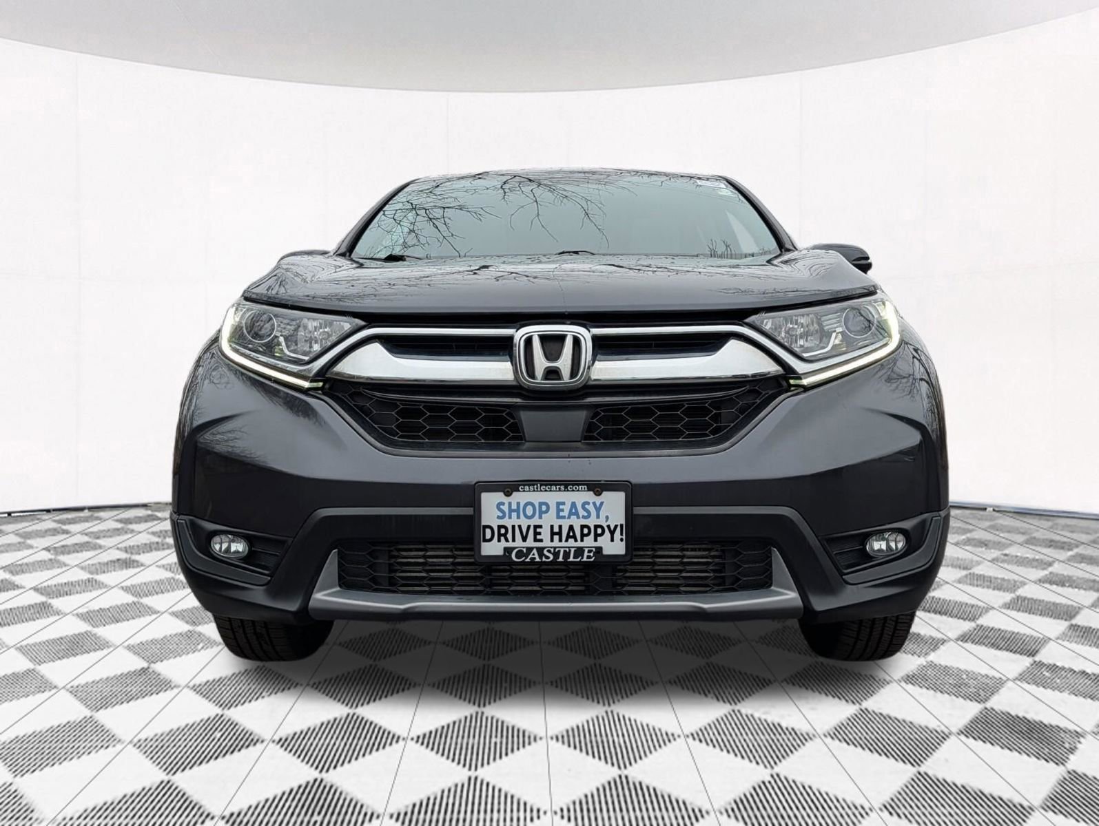 Used 2019 Honda CR-V EX image 15