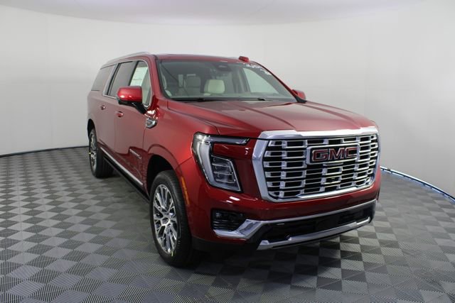 New 2026 GMC Yukon XL Denali image 34