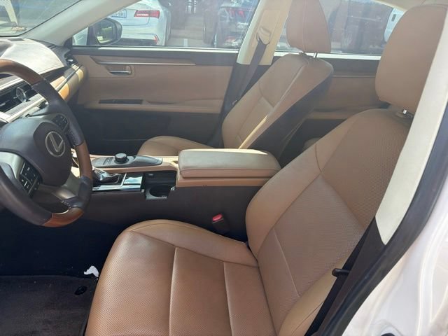 Used 2016 Lexus ES 350 FWD image 5