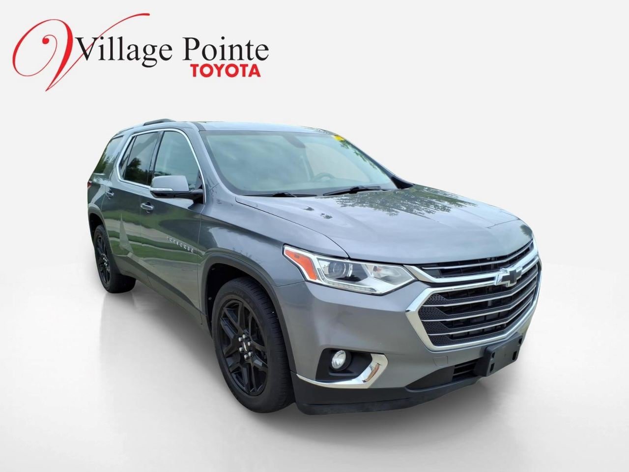 Used 2018 Chevrolet Traverse LT AWD/4WD image 5