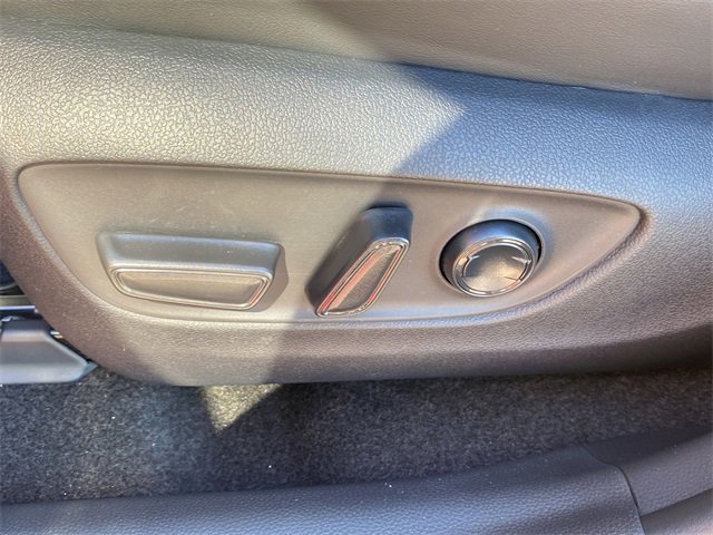 New 2025 Toyota RAV4 XLE Premium image 16