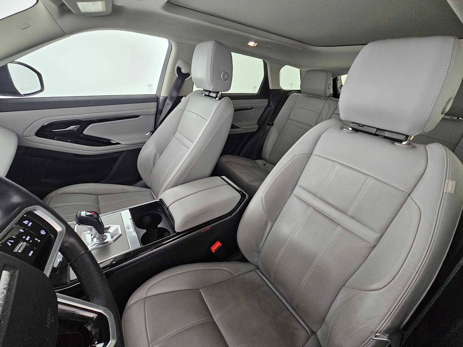 Used 2023 Land Rover Range Rover Evoque S image 21