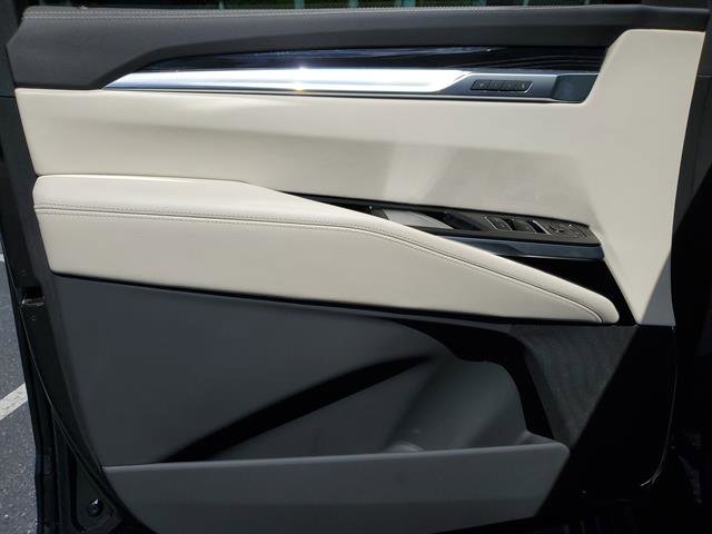 Used 2026 Cadillac Escalade Sport w/ LPO, ONYX Package image 54