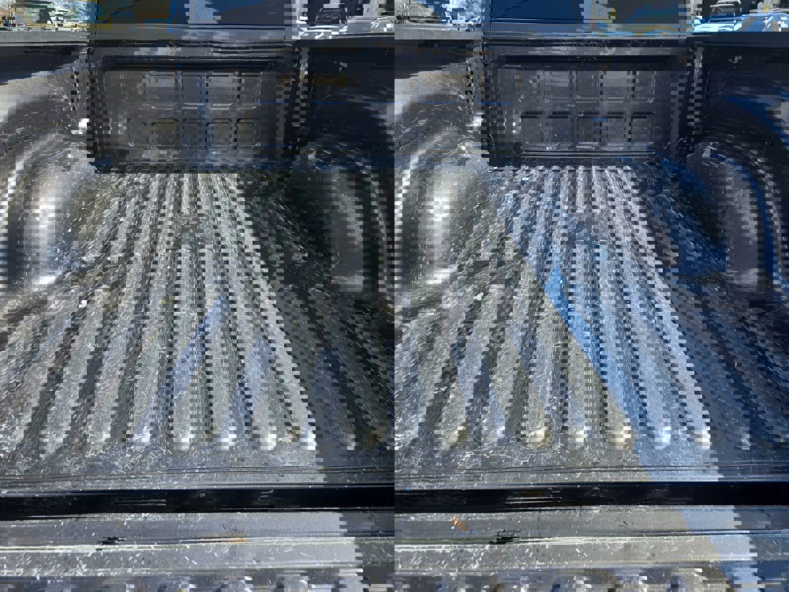 Used 2021 RAM 2500 Tradesman w/ Chrome Appearance Group image 14